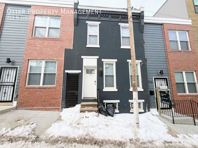 Building Photo - 712 N Shedwick St