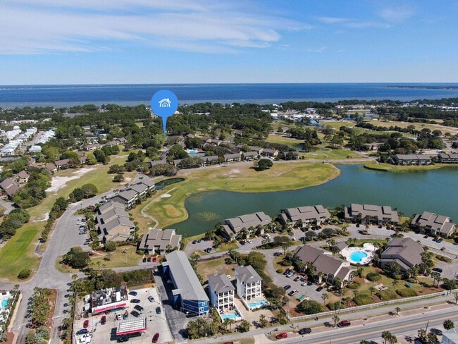 Building Photo - 125 Sunset Bay