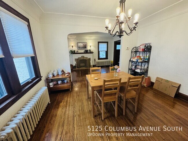 Building Photo - 5125 Columbus Ave S