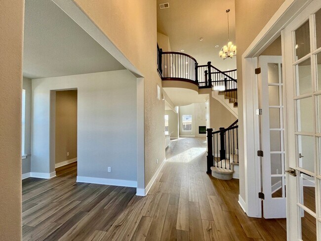 Building Photo - **$1000 off Move in Special** 5 bed 4 Bath IMMACULATE NEW BUILD in THORNTON!!