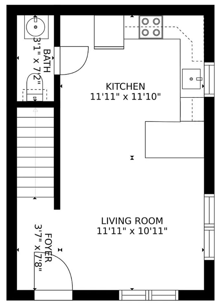 Building Photo - 127 Birdseye View Dr