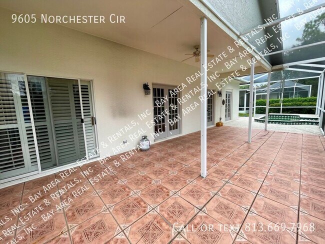 Building Photo - 9605 Norchester Cir