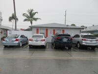 Building Photo - 1415 N J St