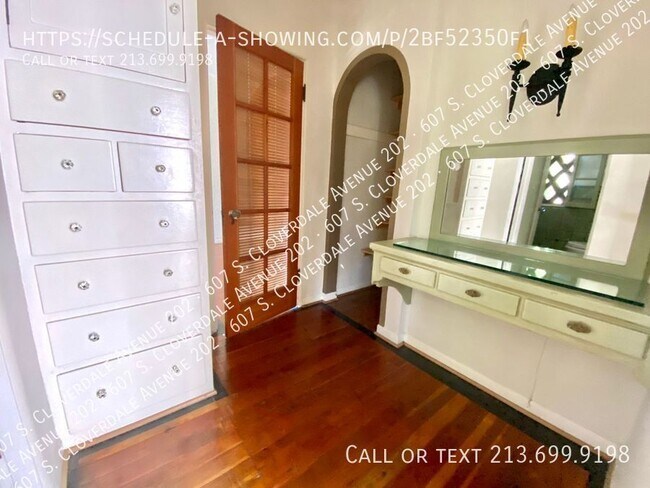 Building Photo - 607 Cloverdale Ave