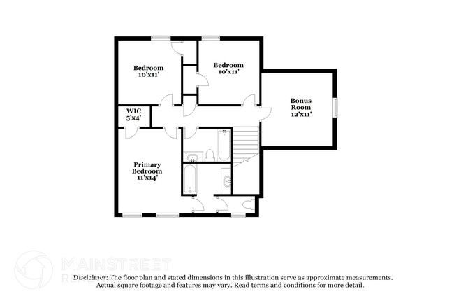 Primary Photo - 816 Nestleway Dr