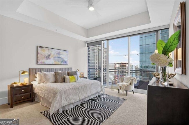 Building Photo - 1065 Peachtree St NE