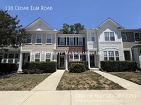 Building Photo - 138 Cedar Elm Rd
