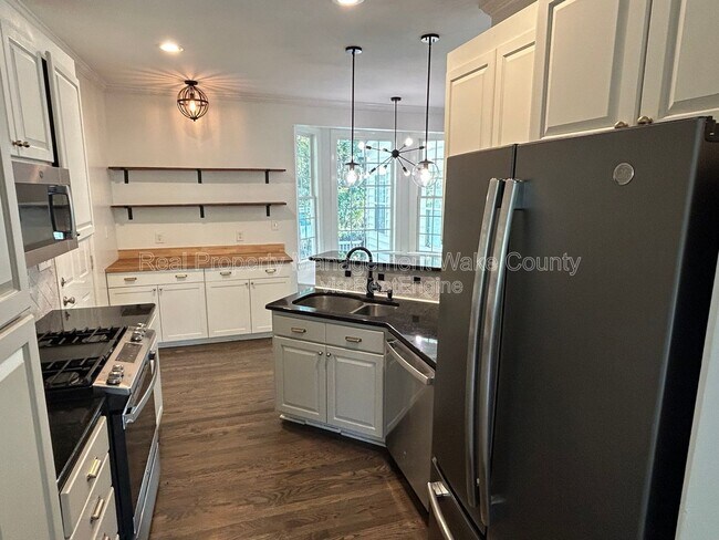 Building Photo - 3421 Kistler Ct