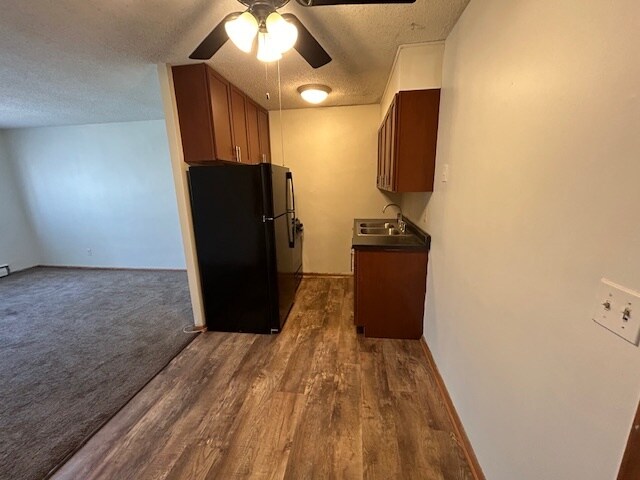 Updated Kitchen - 624 4th Ave SE