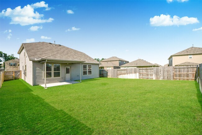 Building Photo - 14817 Ash Landing Dr