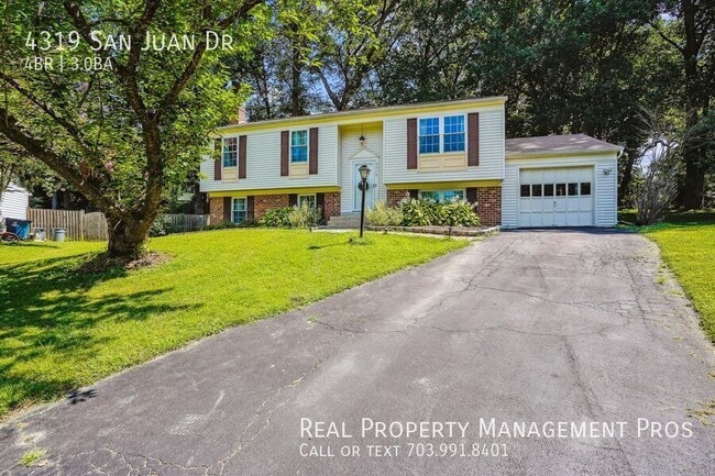 Primary Photo - 4319 San Juan Dr