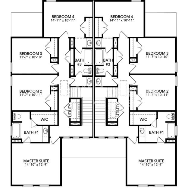 Building Photo - 405 Saddle Ln