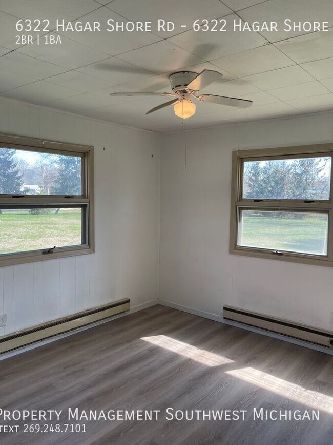 Building Photo - 6322 W Hagar Shore Rd