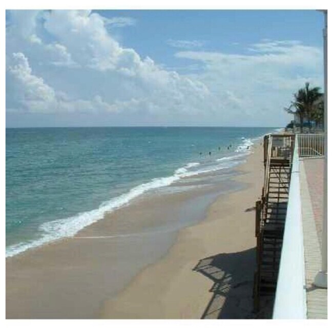 Building Photo - 3450 S Ocean Blvd