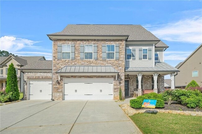 Building Photo - 705 Pressing Dr