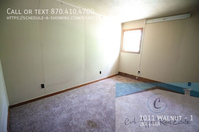 Building Photo - 1011 Walnut-1