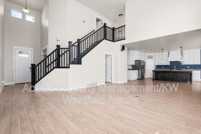 Building Photo - 1457 S Canyon View Dr