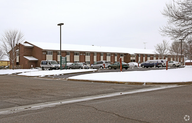 Primary Photo - Cokato Apartments