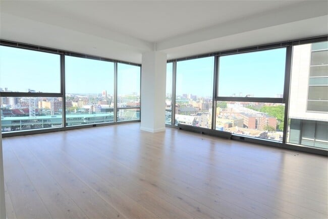 Building Photo - 1282 Boylston St