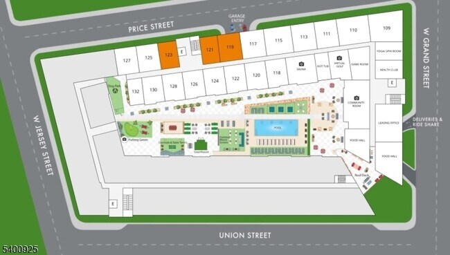 Building Photo - 100 Union St