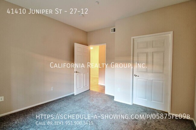 Building Photo - 41410 Juniper St