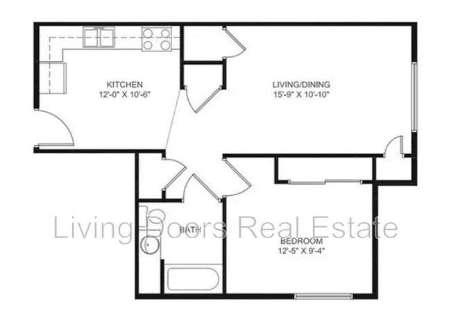 Building Photo - 605 S Washington St