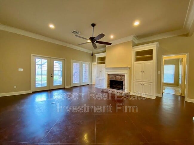 Building Photo - 10501 Keysburg Ct