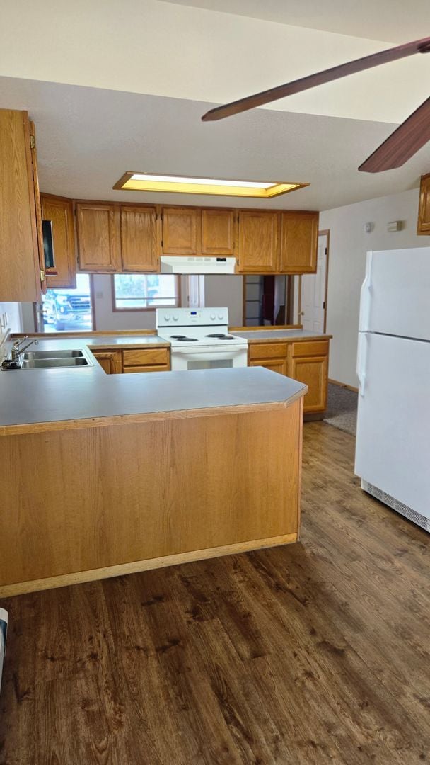 Building Photo - 205 S. Yellowstone, Unit B