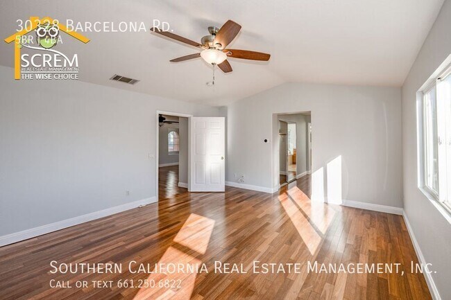 Building Photo - 30328 Barcelona Rd