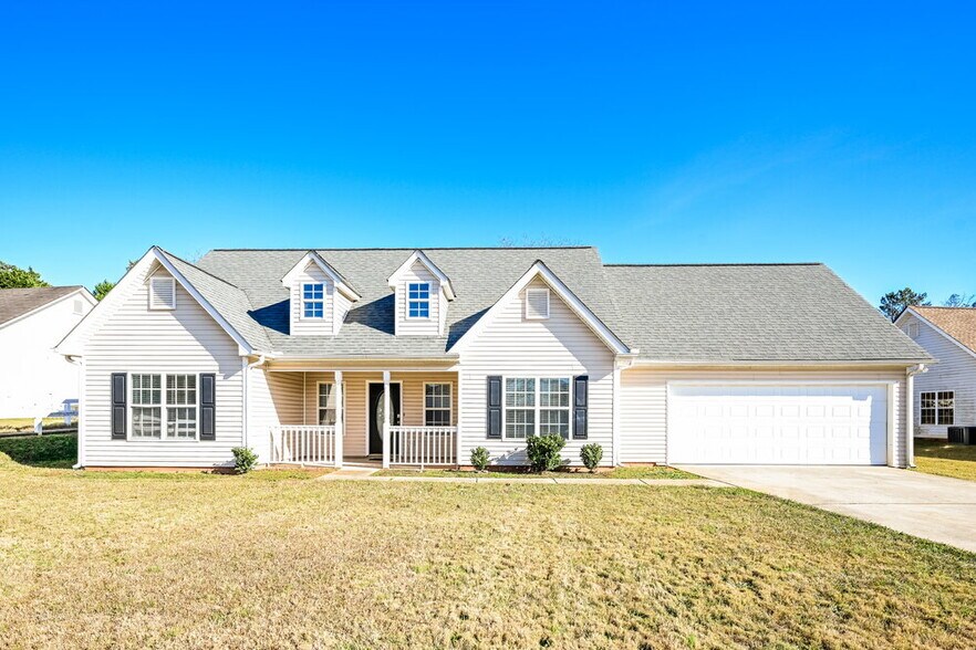 Primary Photo - 100 Princeton Ct