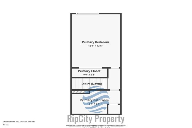 Building Photo - 2452 SE 9th Ct