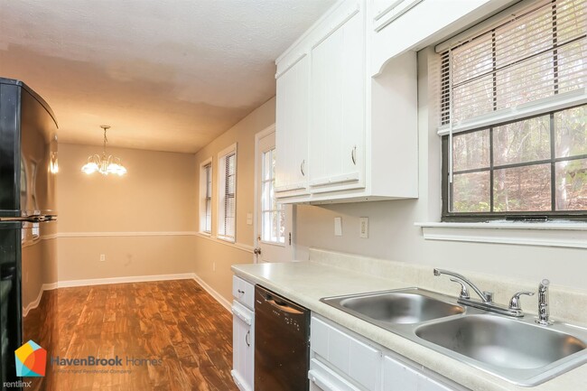 Building Photo - 3 br, 2 bath House - 4107 Rocky Face Drive