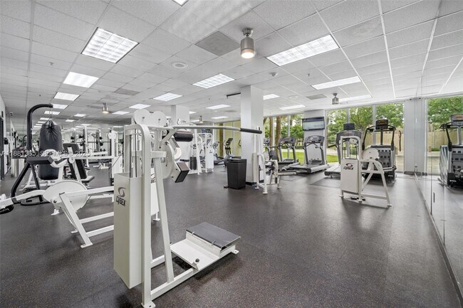 Building Photo - 19370 Collins Ave