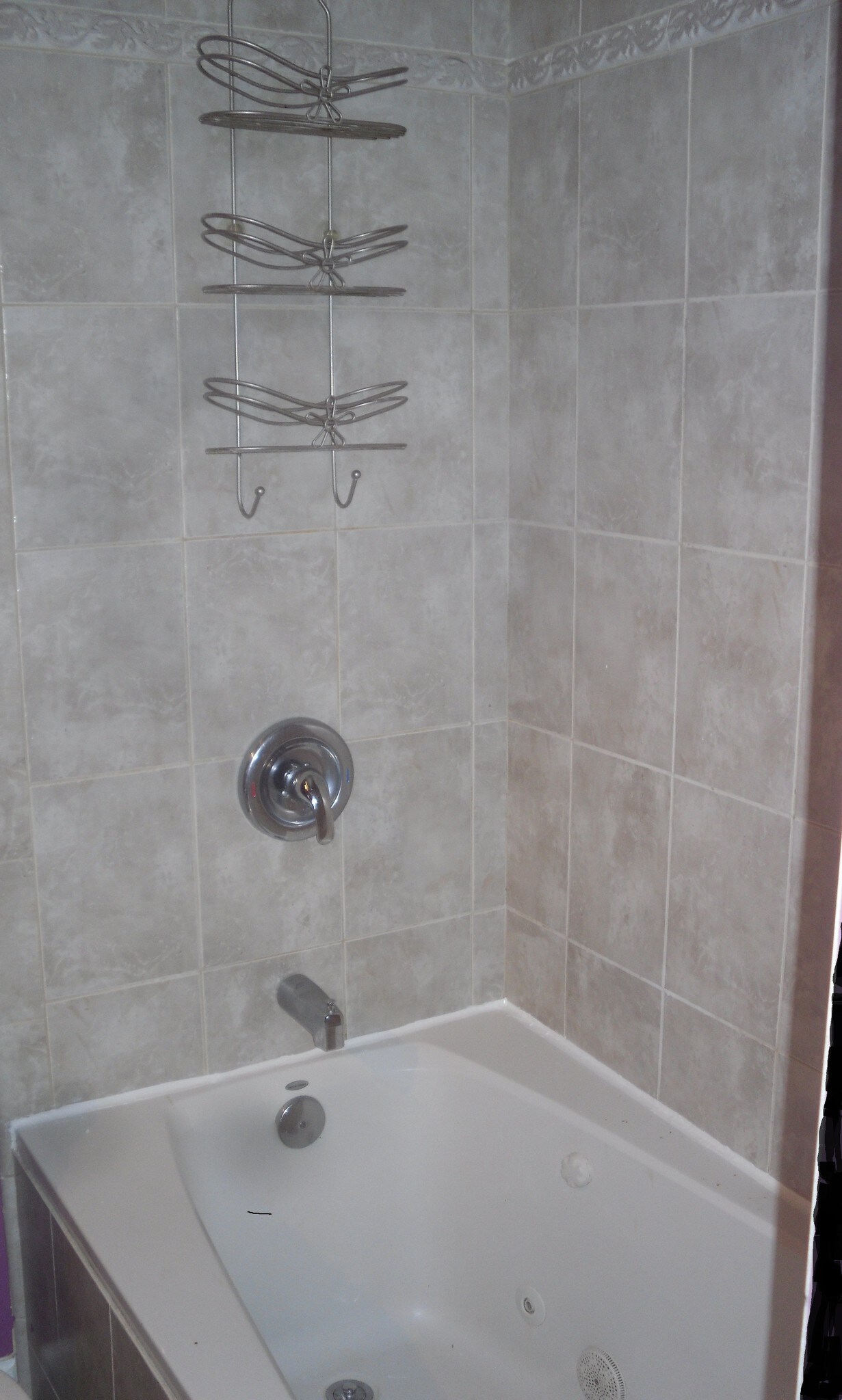 Tub/Shower - 5641 Circle Dr