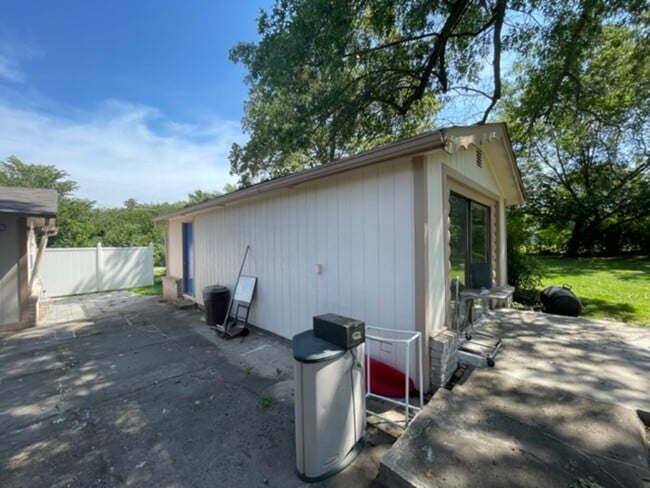 Building Photo - Jay, OK house