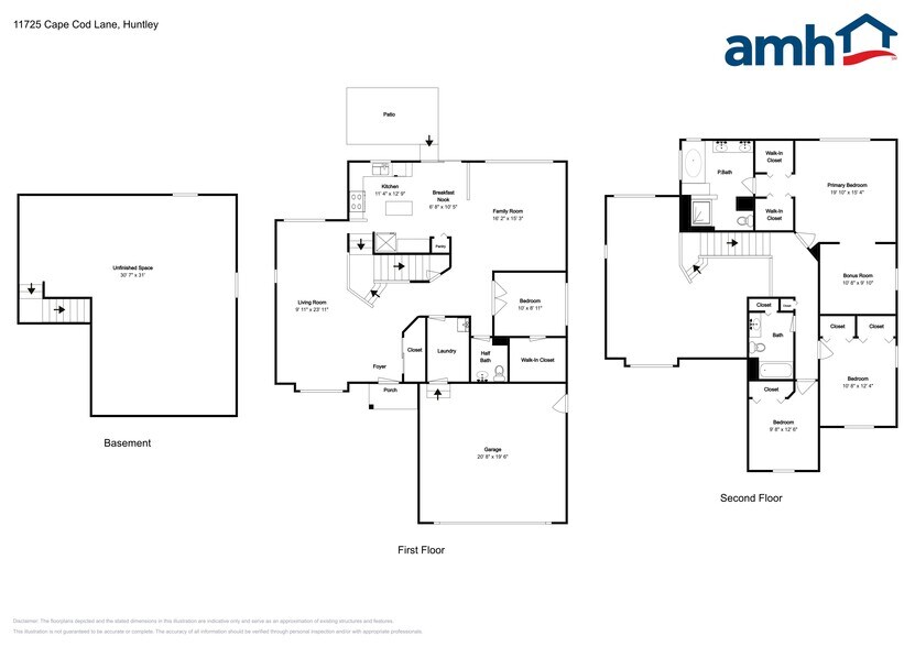Building Photo - 11725 Cape Cod Ln