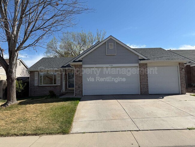 Building Photo - 2586 E 125th Pl