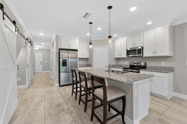 Building Photo - 5516 Tripoli Dr