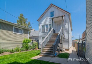 Building Photo - 3756 W George-2R