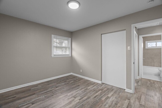 Building Photo - Charming 3-Bedroom, 1-Bath Single-Family Home