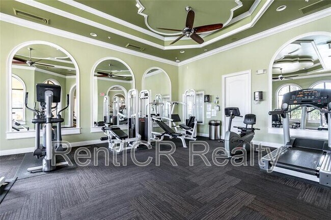 Building Photo - 2717 Via Cipriani