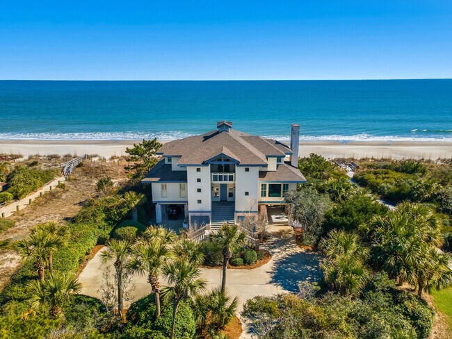 Building Photo - 886 Debordieu Blvd