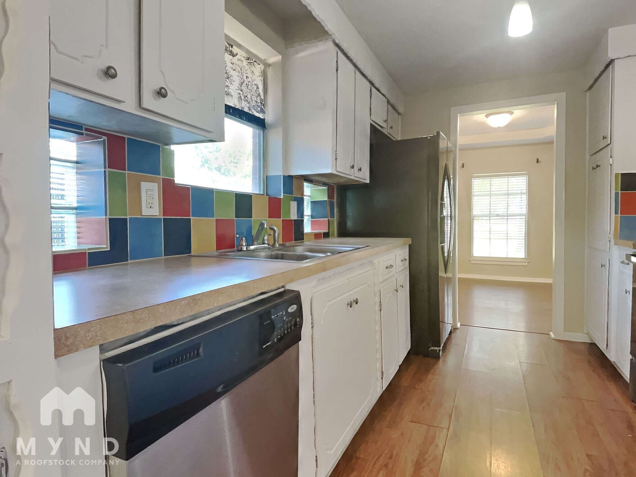 Building Photo - 9015 Eldora Dr
