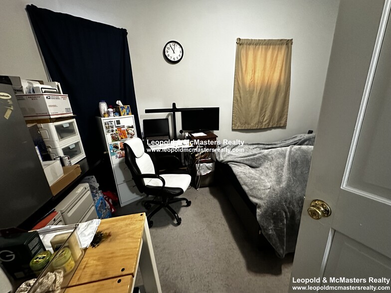 Building Photo - 58 Leo M Birmingham Pky