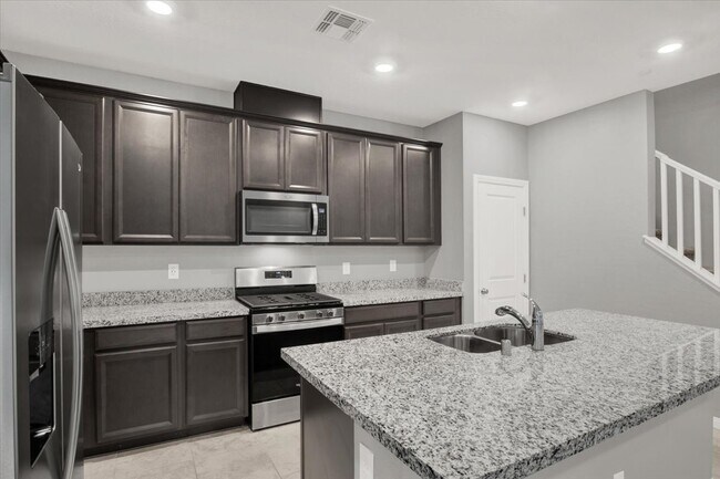 Building Photo - 502 Sonoma Range St