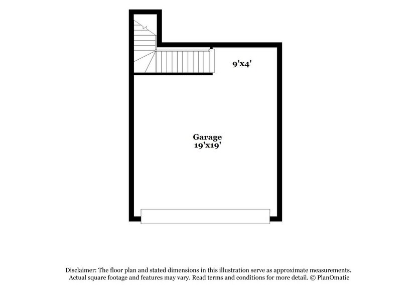 Building Photo - 2513 Skyfalls Way