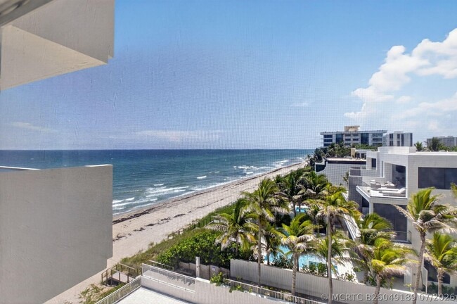Building Photo - 4511 S Ocean Blvd