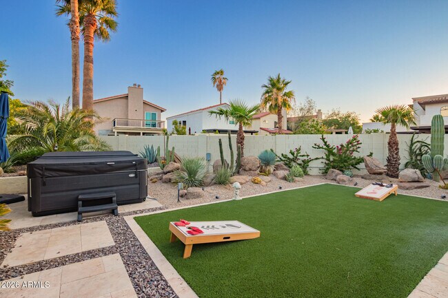 Building Photo - 4655 E Monte Way