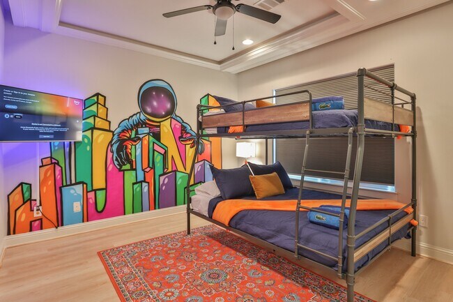 Building Photo - 4114 Driscoll St