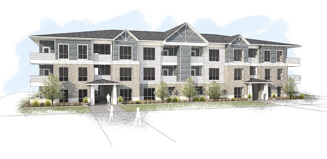 Building Photo - 903 E Oak St